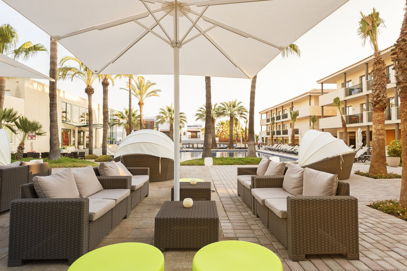 Occidental Ibiza - All Inclusive foto 195