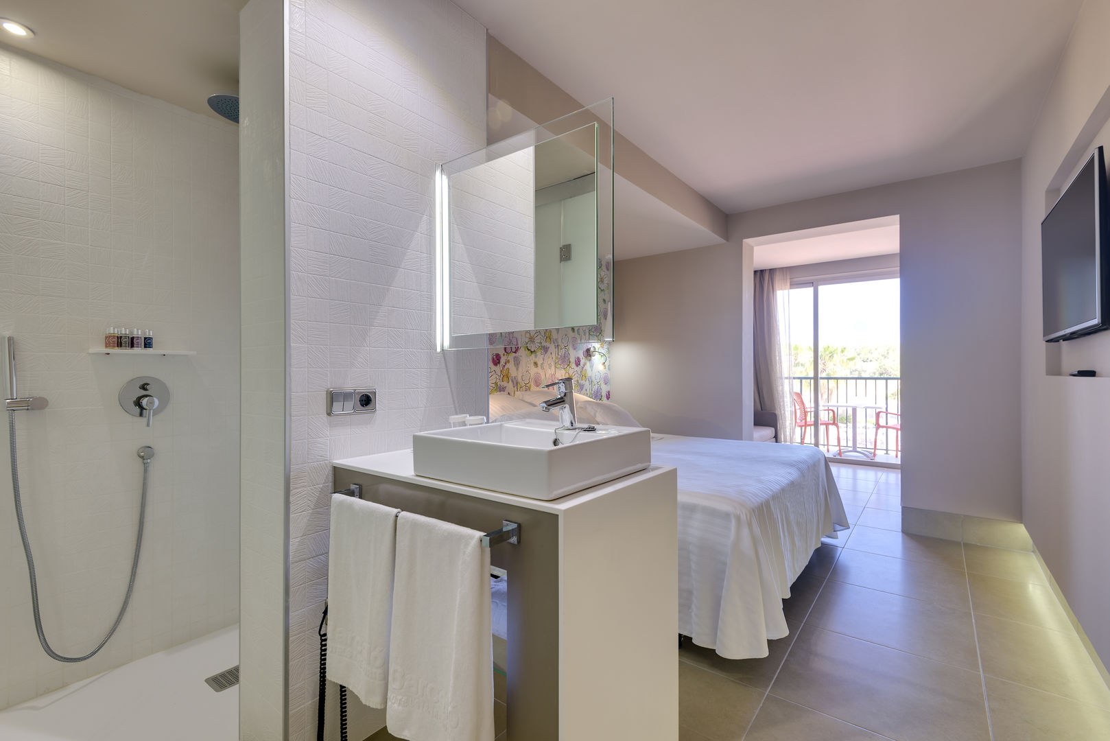 Occidental Ibiza - All Inclusive foto 187