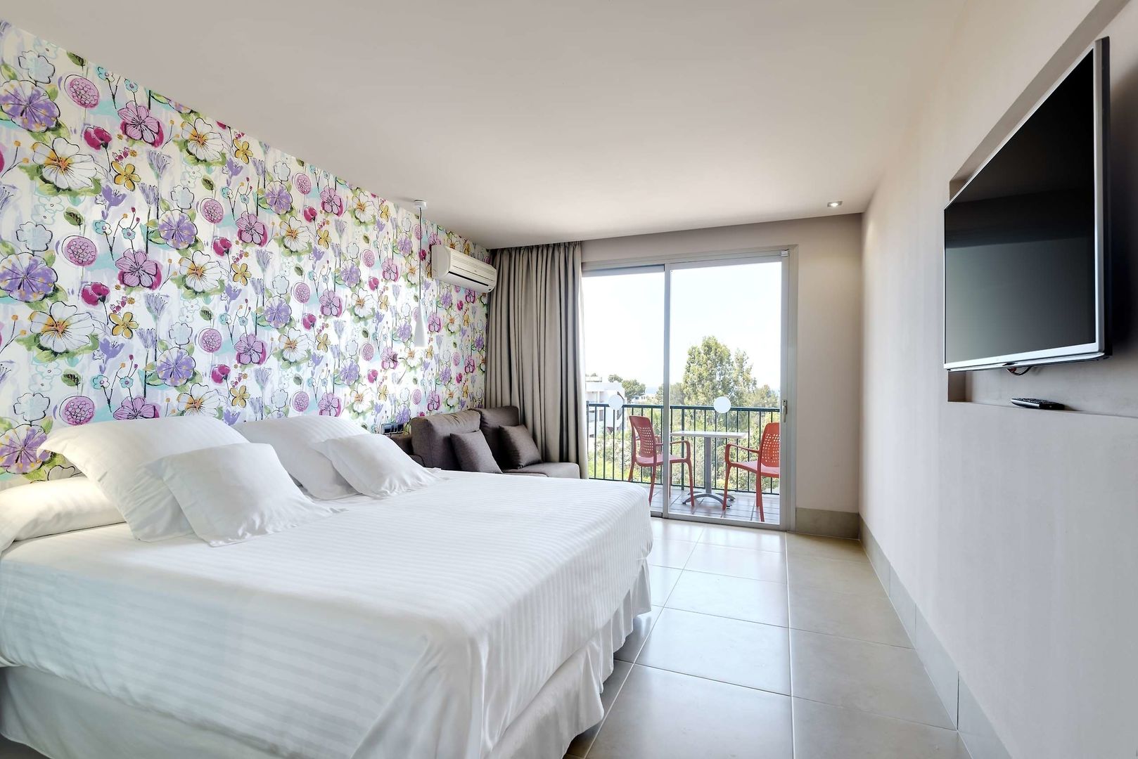 Occidental Ibiza - All Inclusive foto 169