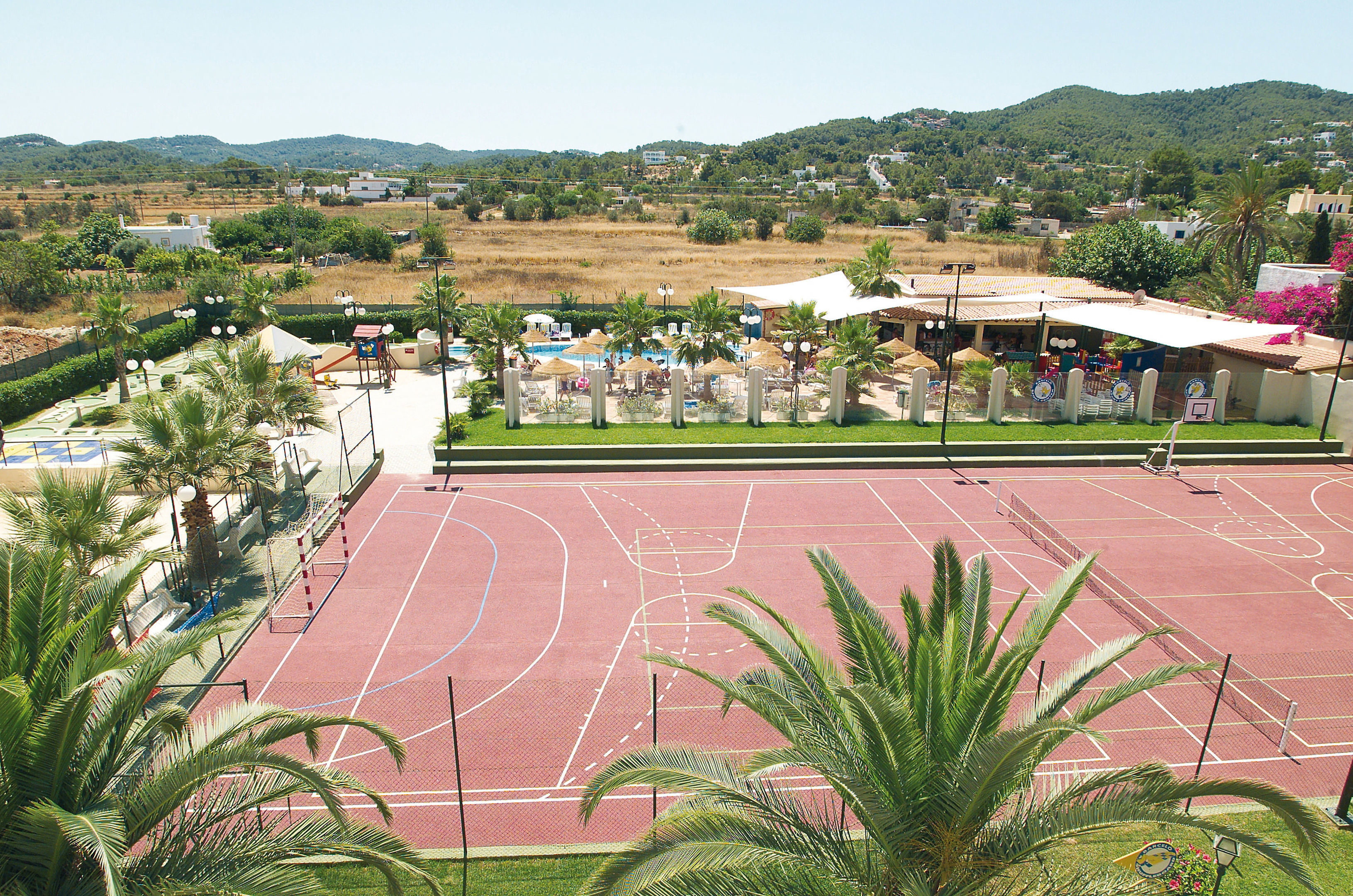 Occidental Ibiza - All Inclusive foto 185