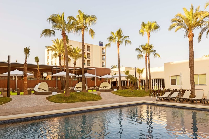 Occidental Ibiza - All Inclusive foto 87