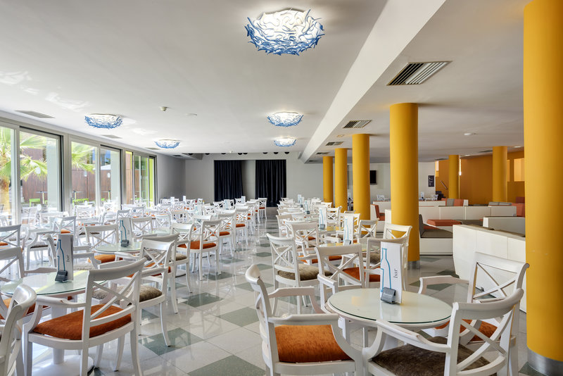 Occidental Ibiza - All Inclusive foto 189