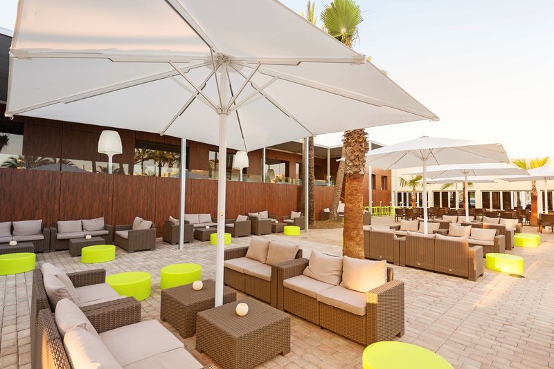 Occidental Ibiza - All Inclusive foto 39