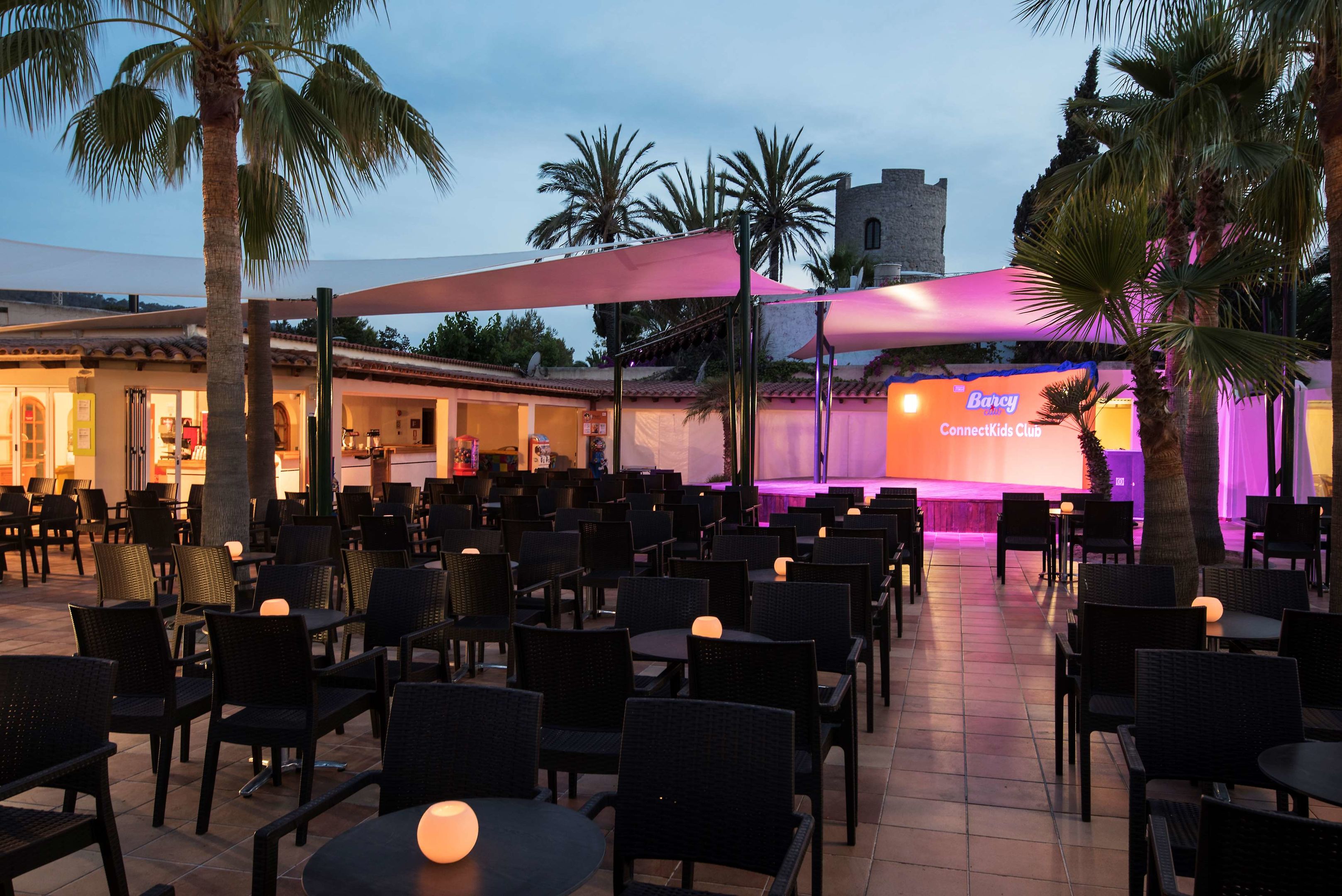 Occidental Ibiza - All Inclusive foto 53