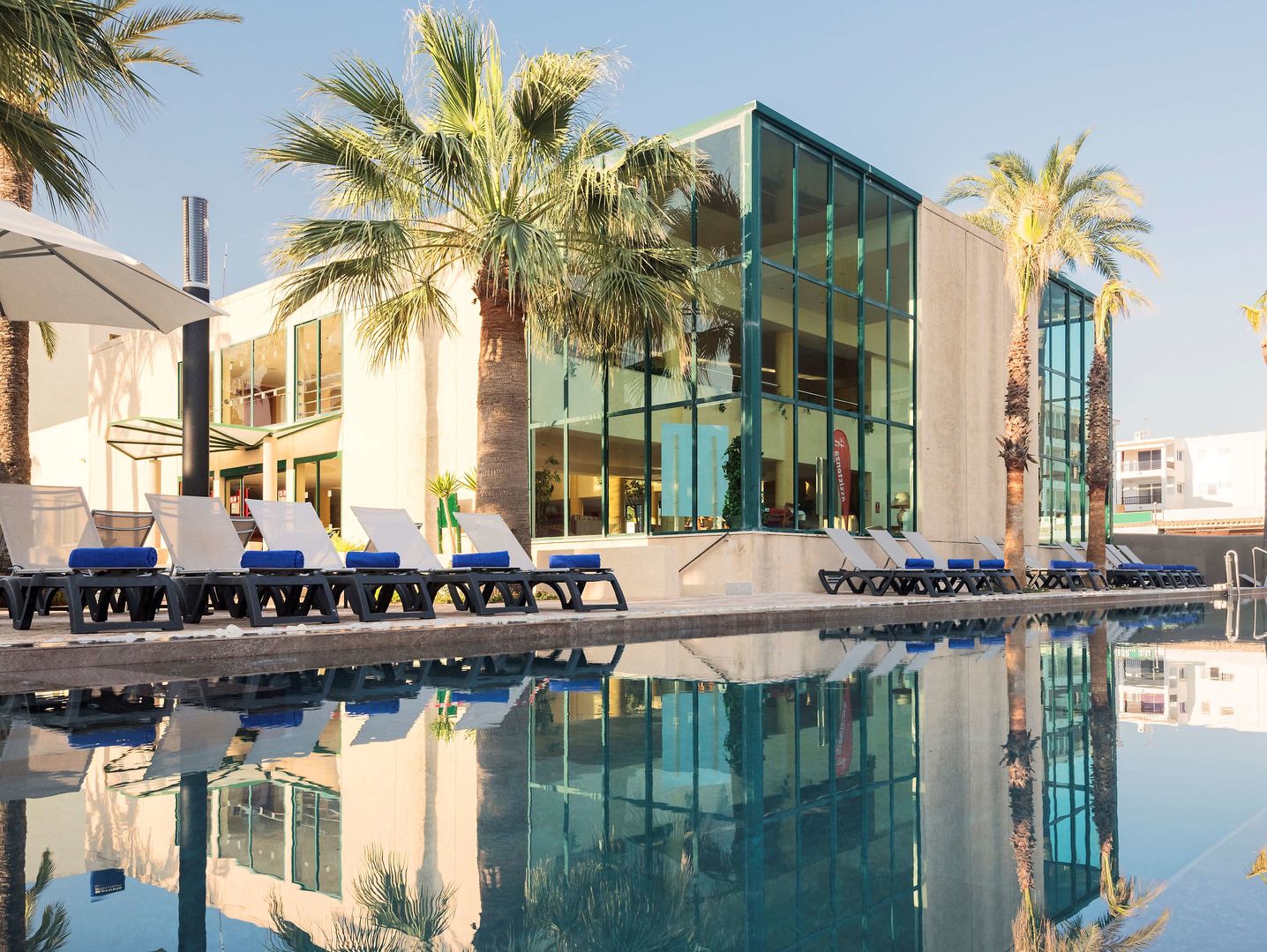 Occidental Ibiza - All Inclusive foto 82