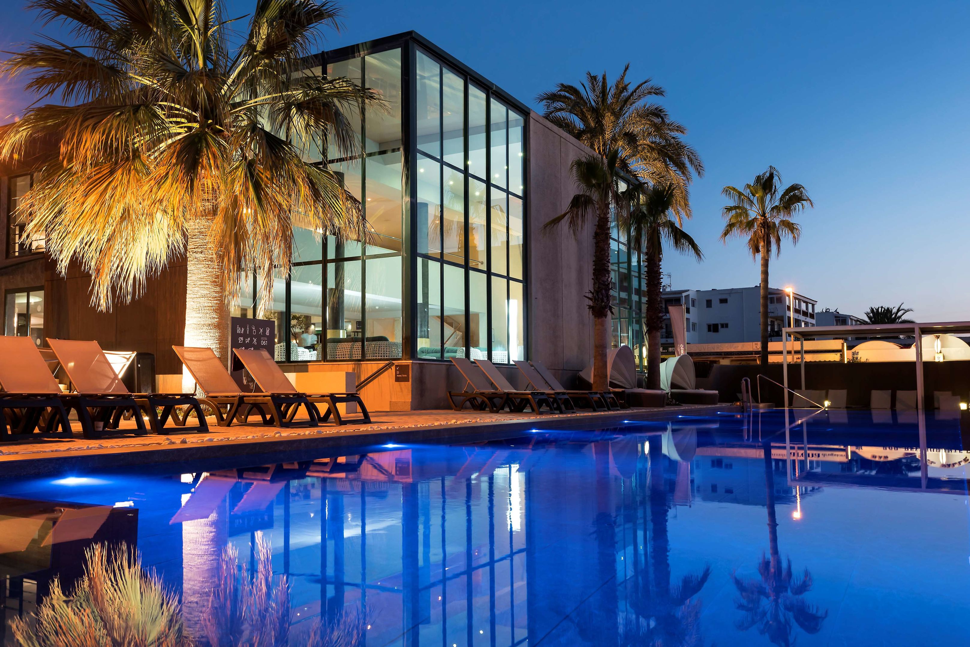 Occidental Ibiza - All Inclusive foto 95