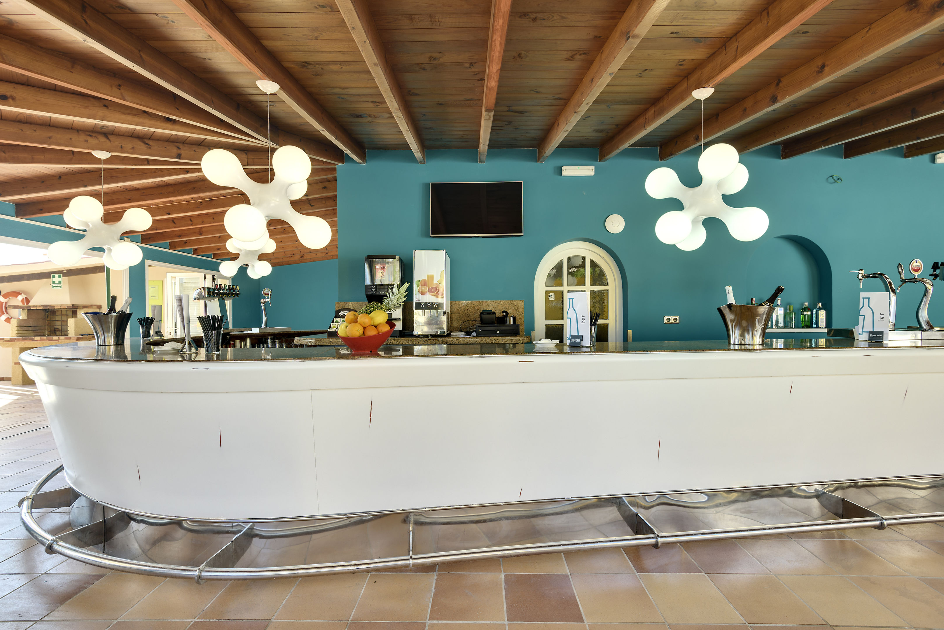 Occidental Ibiza - All Inclusive foto 194