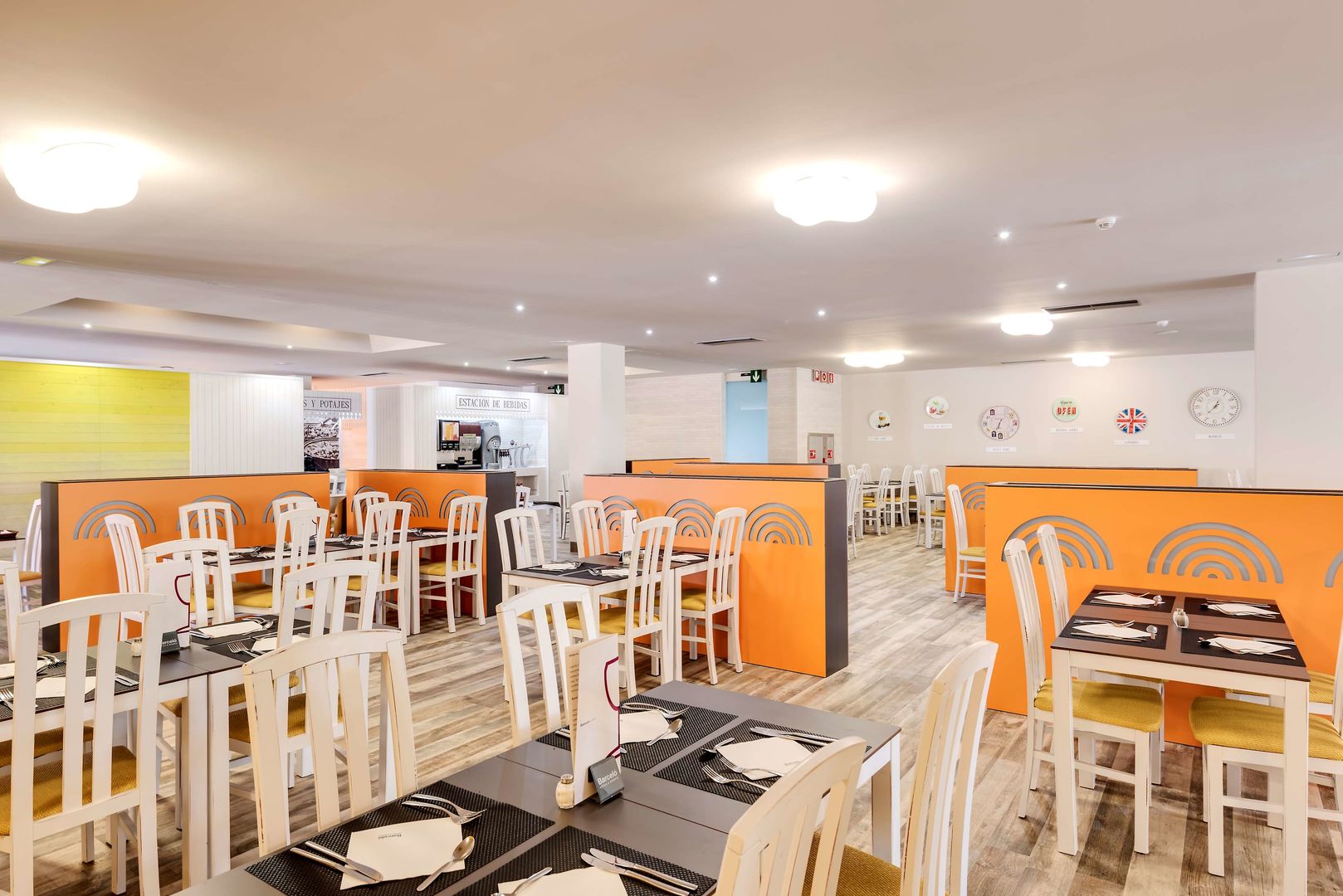 Occidental Ibiza - All Inclusive foto 130