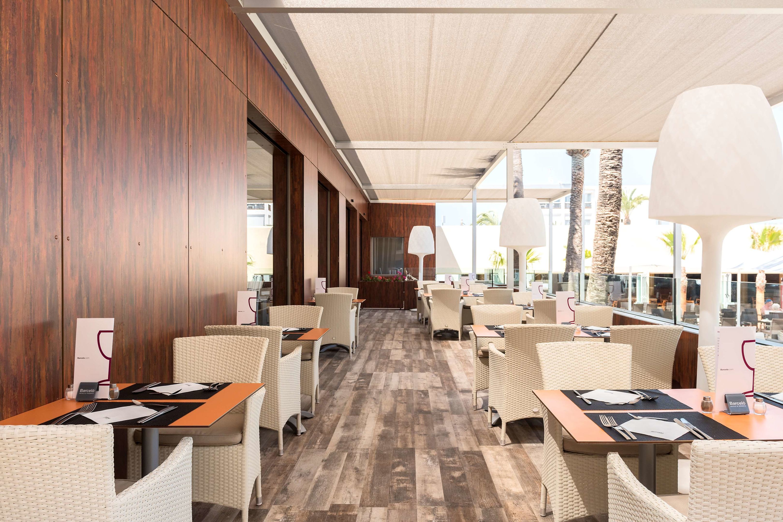 Occidental Ibiza - All Inclusive foto 122