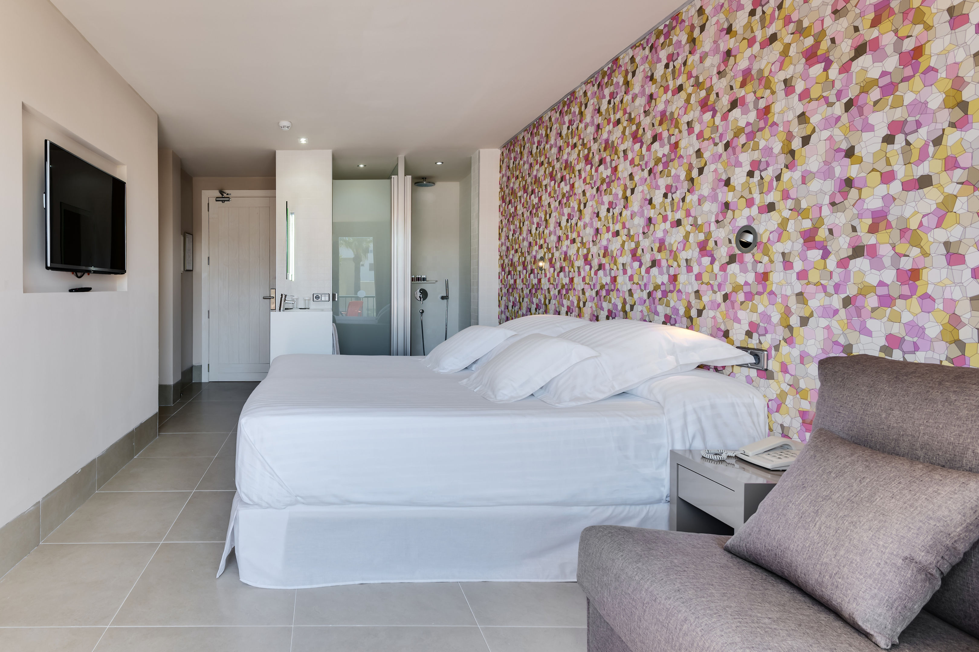 Occidental Ibiza - All Inclusive foto 5