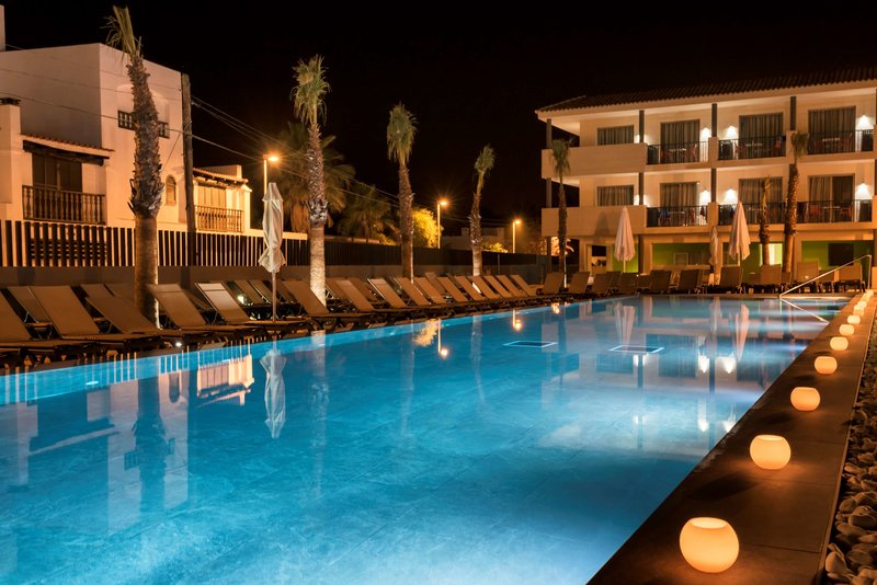 Occidental Ibiza - All Inclusive foto 84