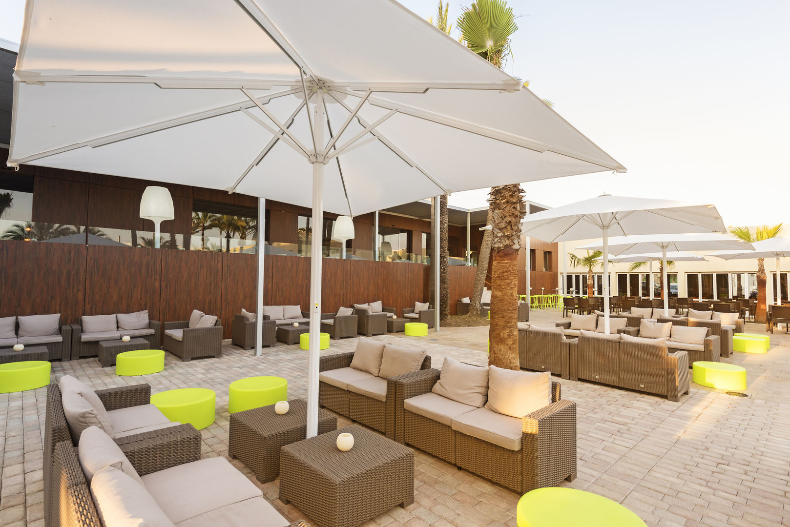 Occidental Ibiza - All Inclusive foto 151