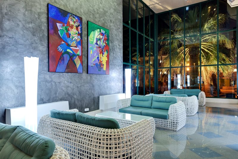 Occidental Ibiza - All Inclusive foto 66