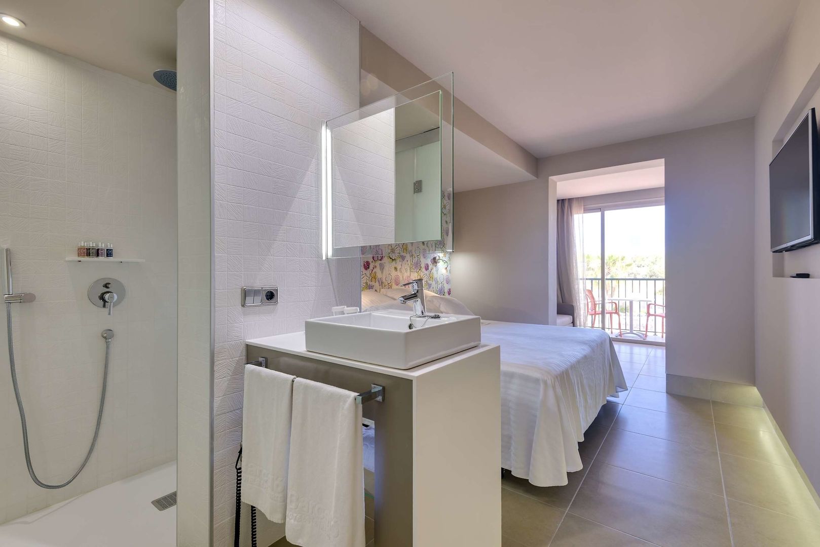 Occidental Ibiza - All Inclusive foto 172
