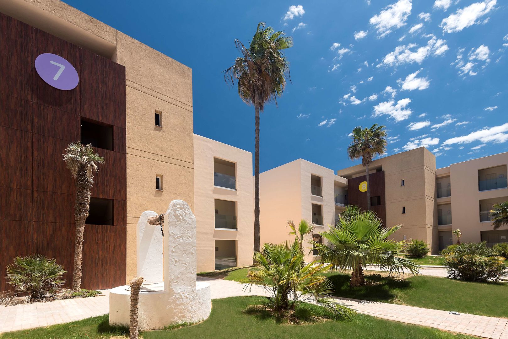 Occidental Ibiza - All Inclusive foto 46
