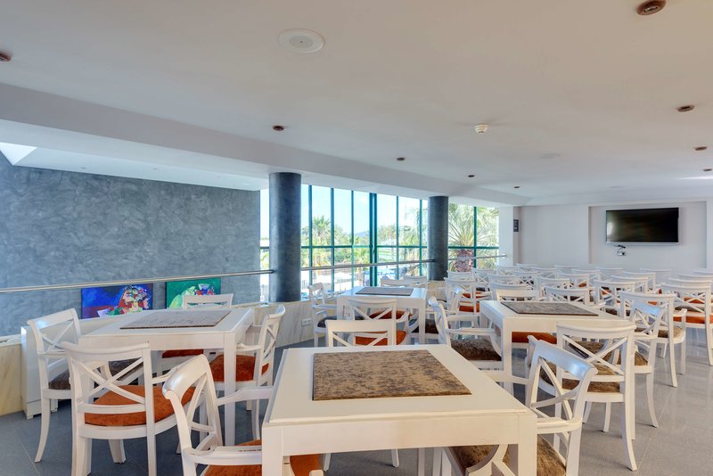 Occidental Ibiza - All Inclusive foto 147