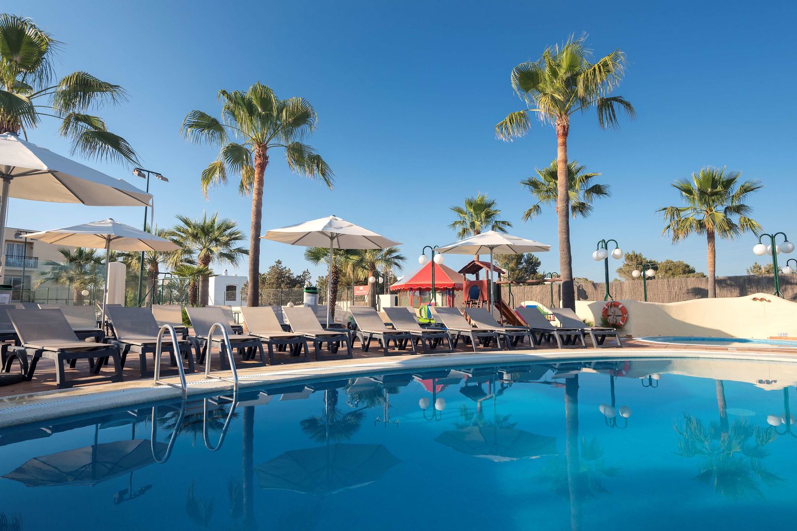 Occidental Ibiza - All Inclusive foto 79