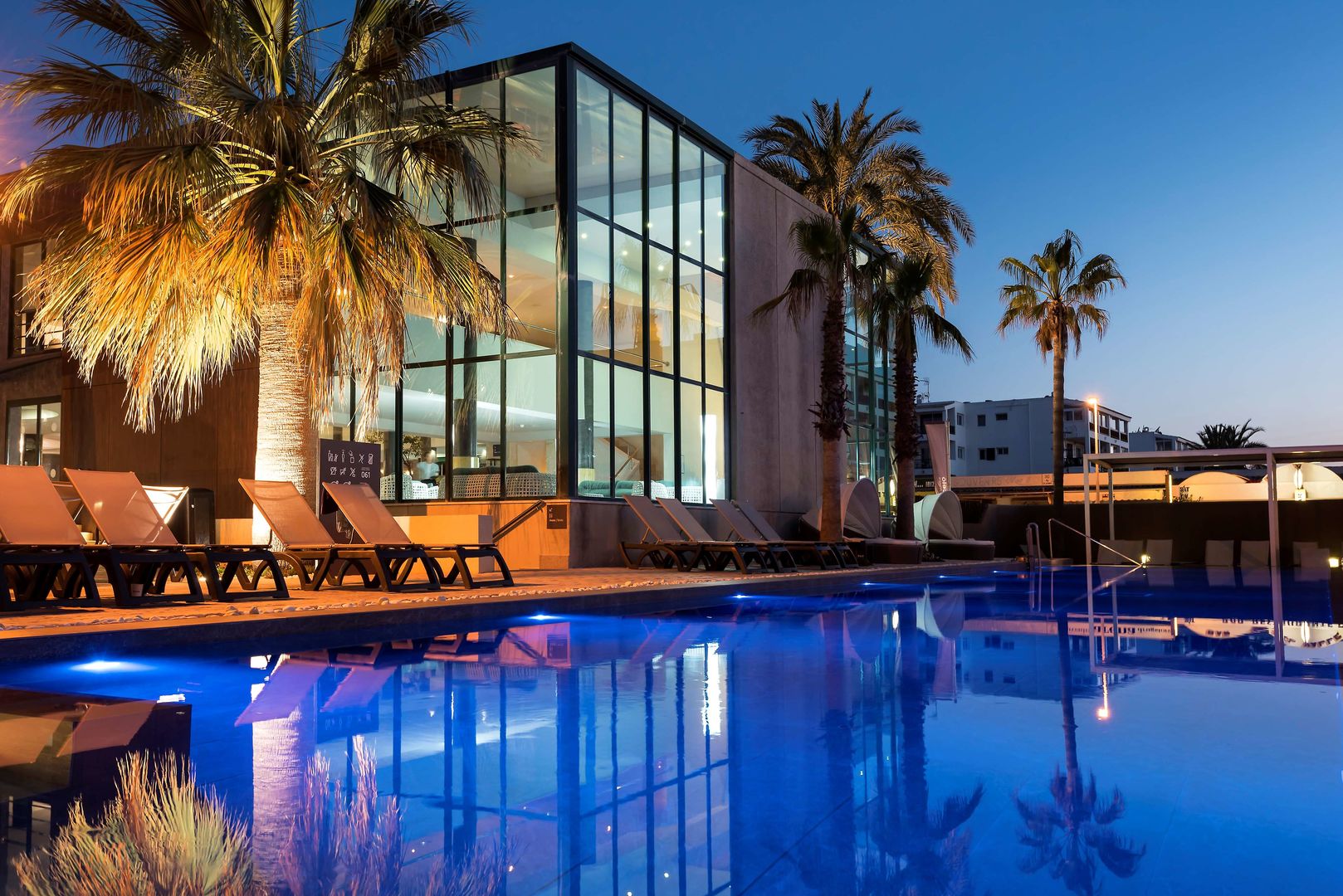 Occidental Ibiza - All Inclusive foto 94