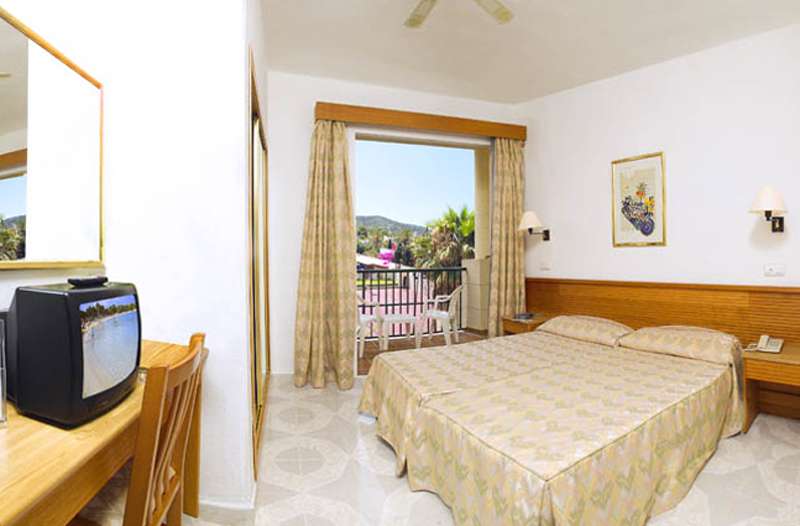 Occidental Ibiza - All Inclusive foto 2