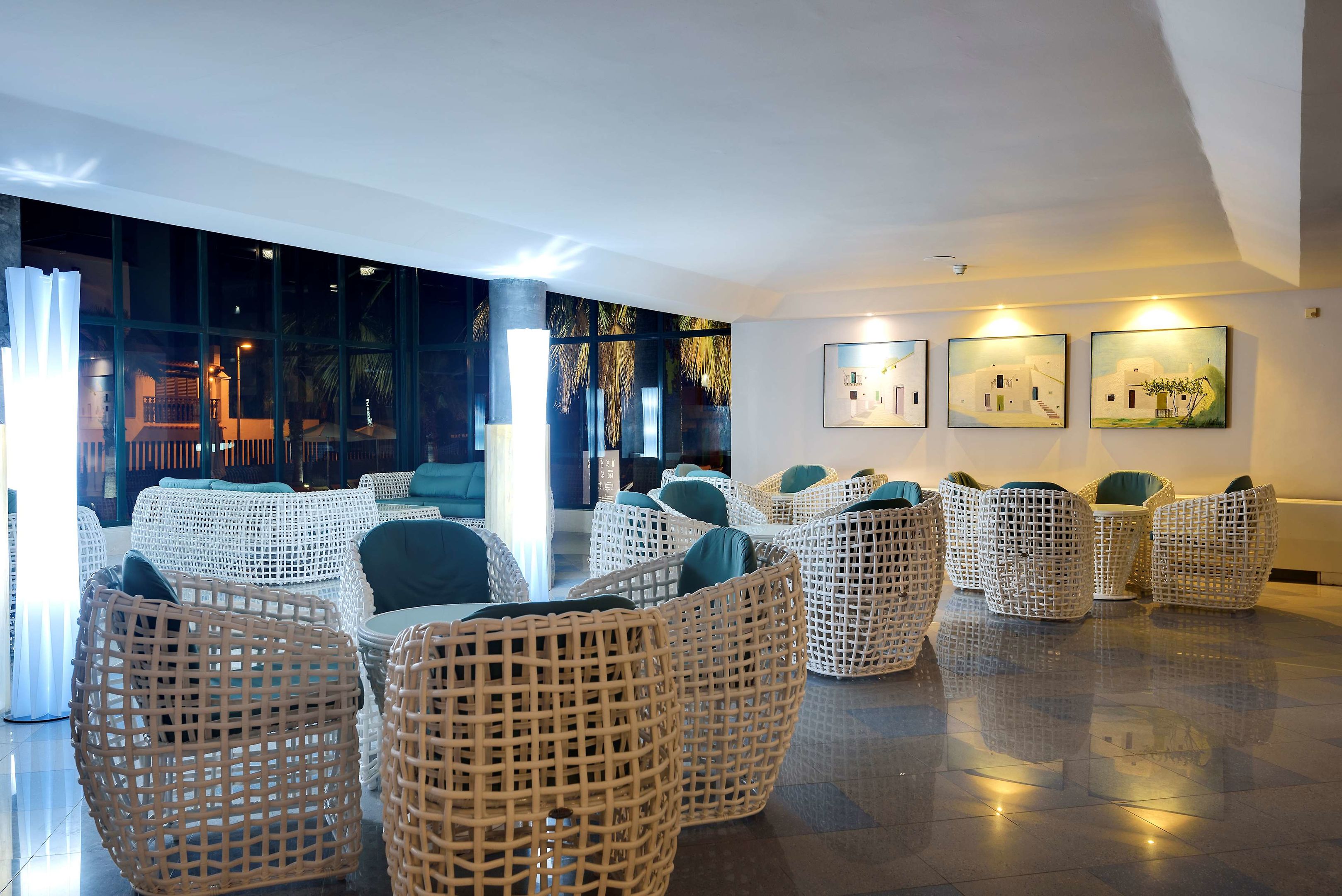 Occidental Ibiza - All Inclusive foto 71