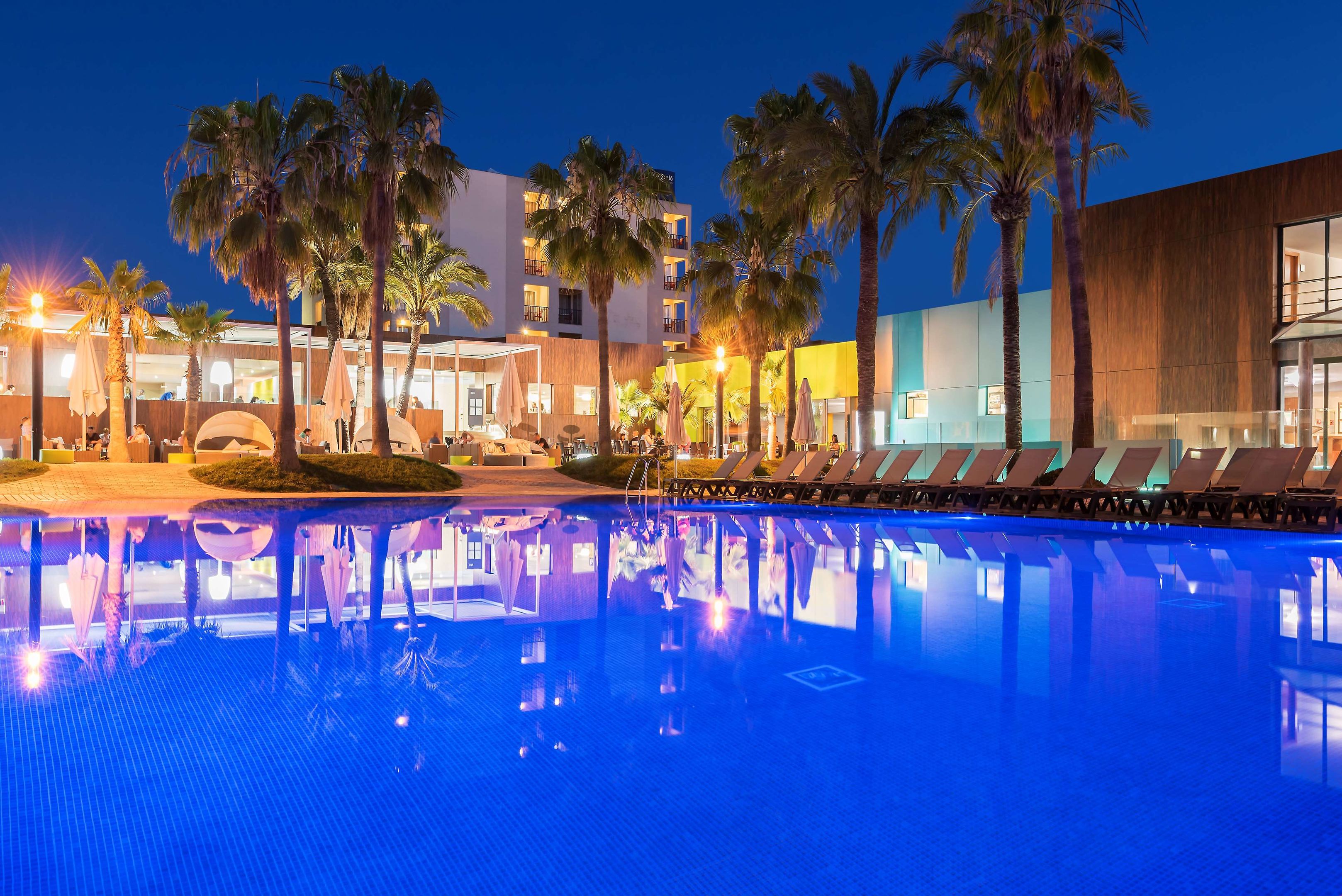 Occidental Ibiza - All Inclusive foto 98