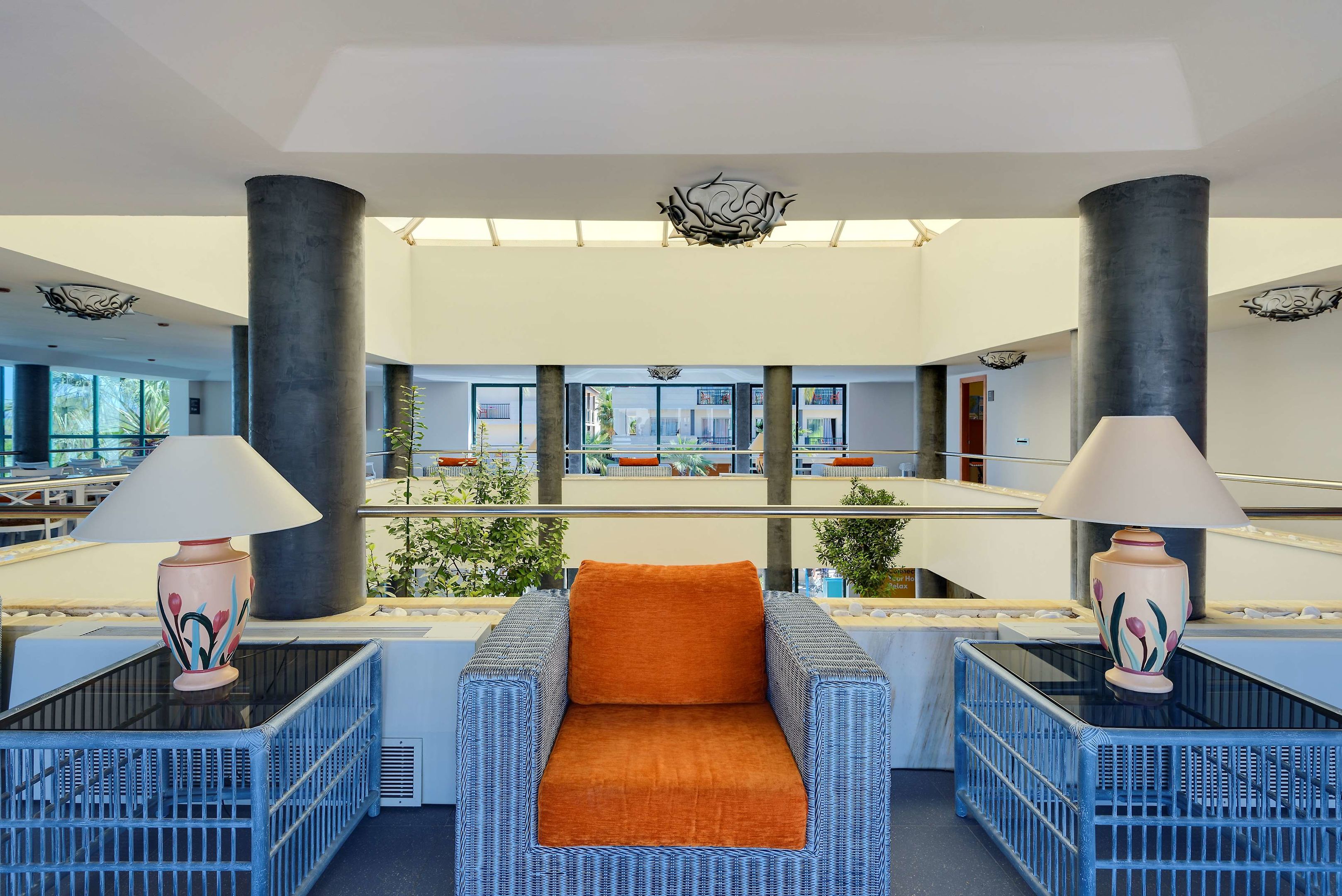Occidental Ibiza - All Inclusive foto 74