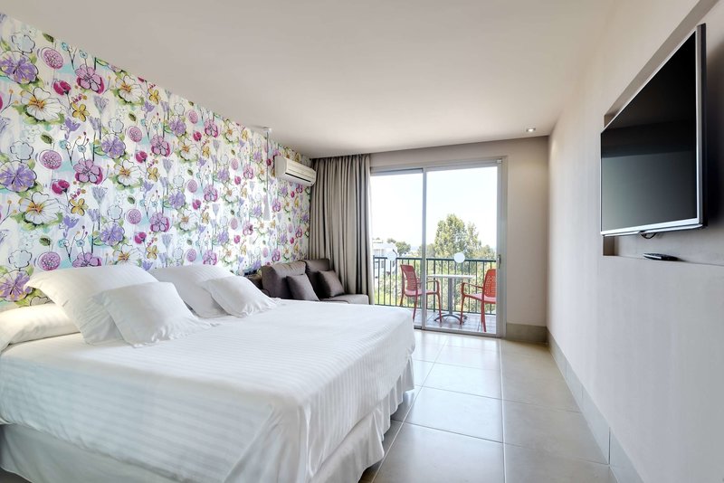 Occidental Ibiza - All Inclusive foto 168