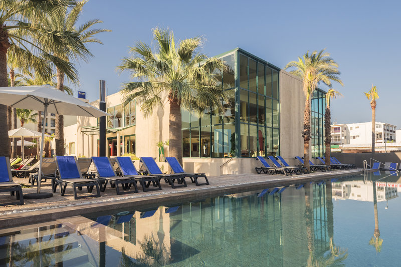 Occidental Ibiza - All Inclusive foto 12