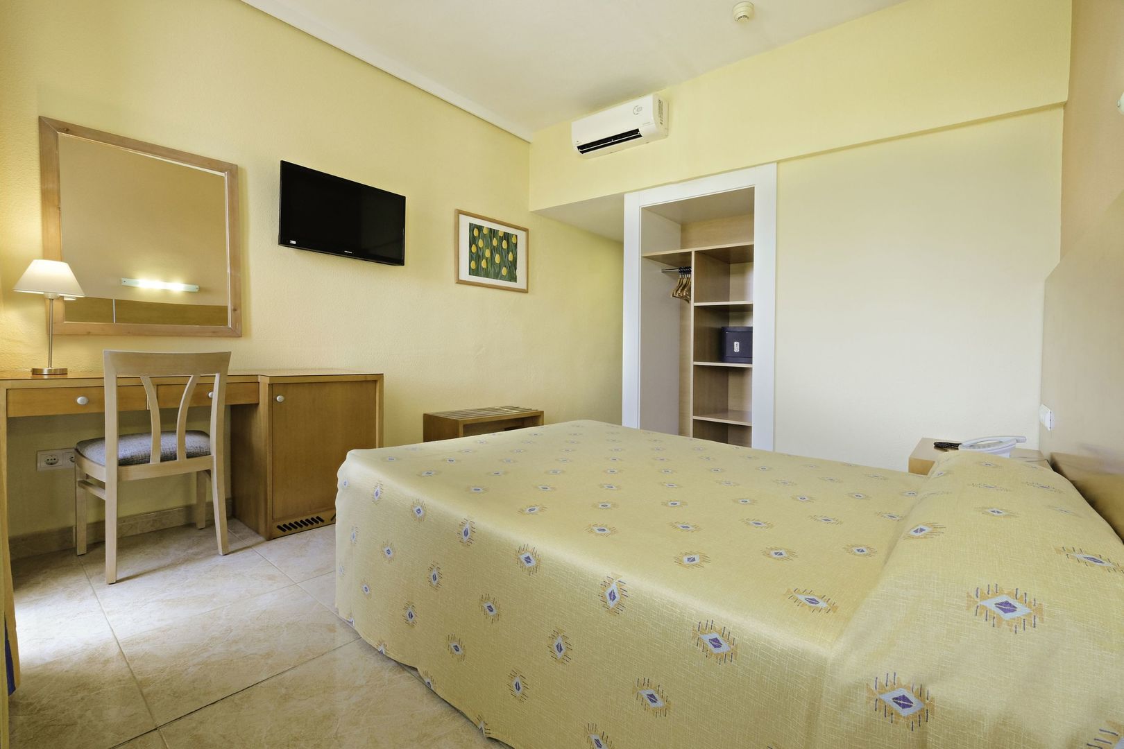 azuLine Hotel Bergantín foto 17