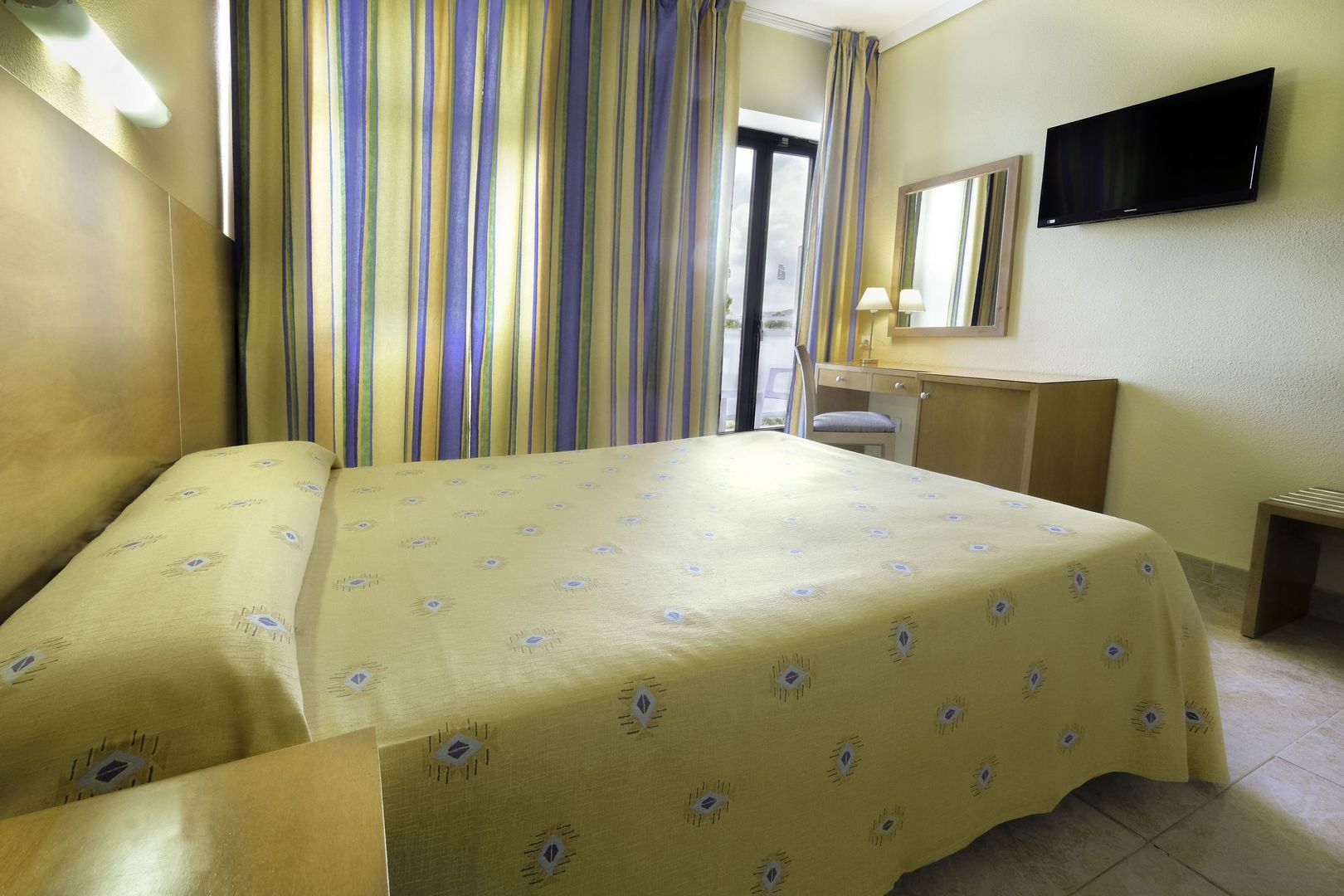 azuLine Hotel Bergantín foto 13