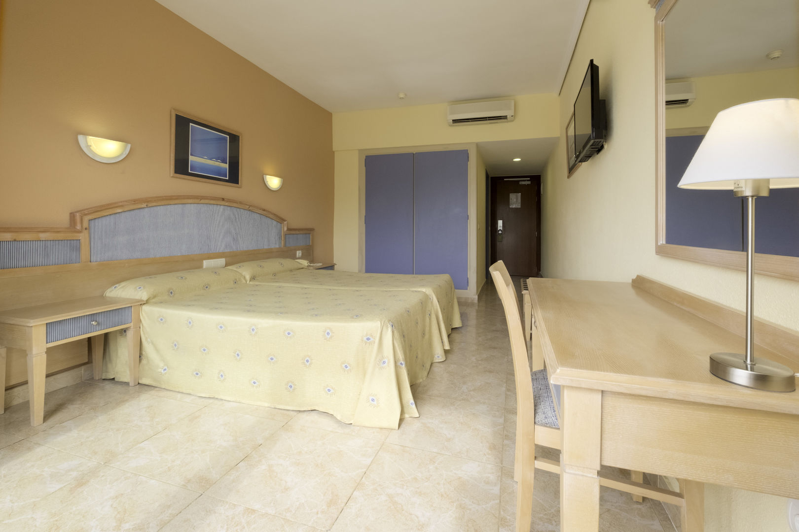 azuLine Hotel Bergantín foto 22