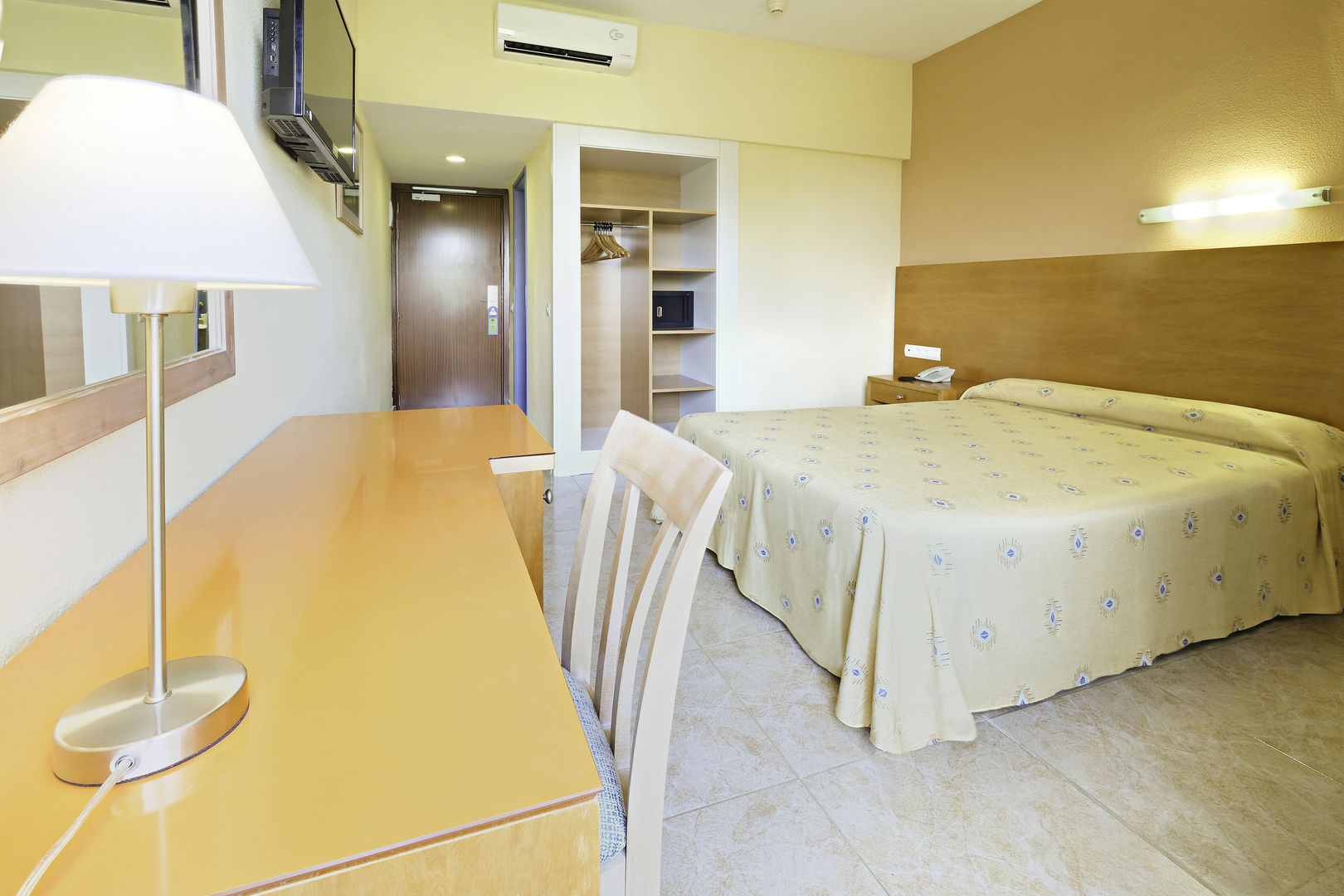 azuLine Hotel Bergantín foto 14