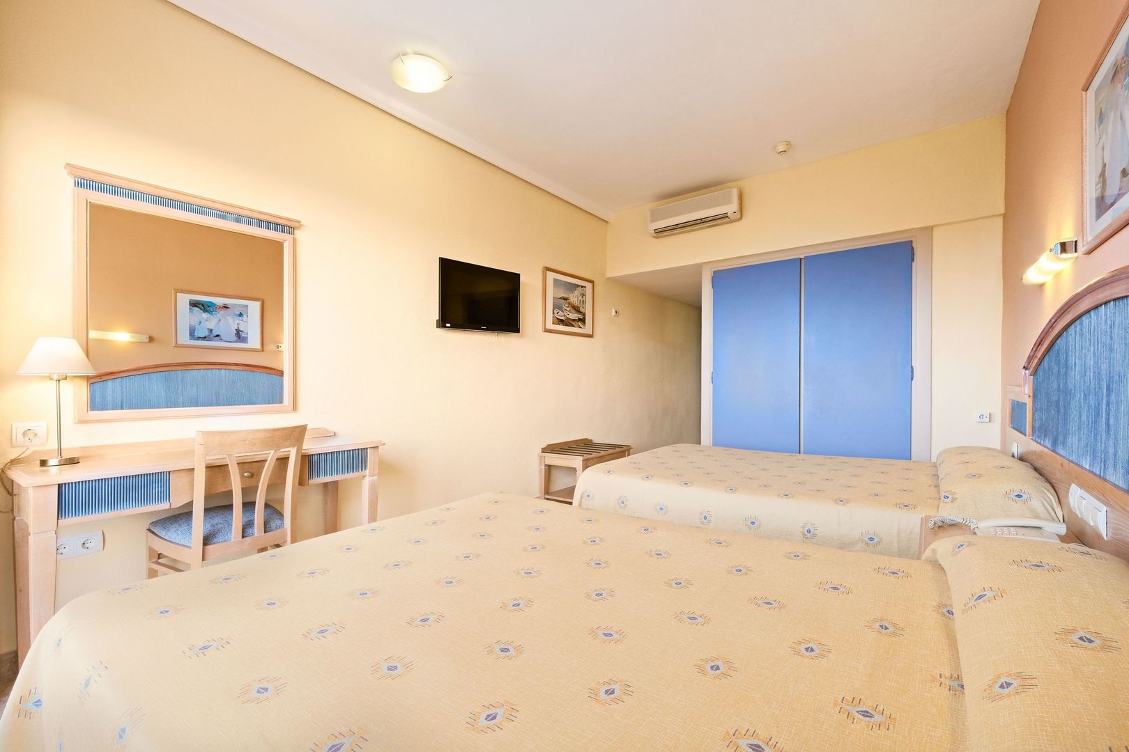 azuLine Hotel Bergantín foto 18