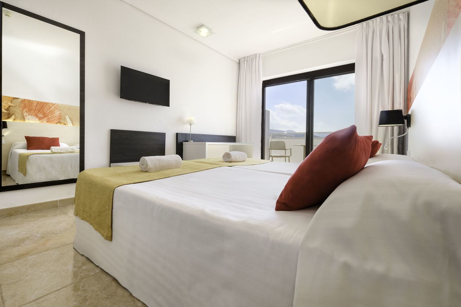 azuLine Hotel Bergantín foto 19