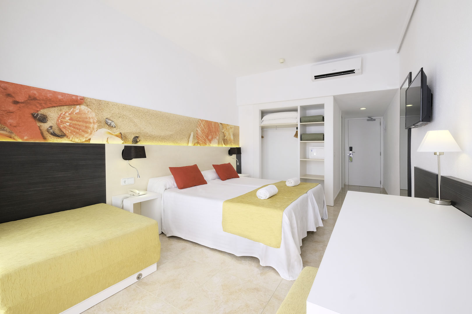 azuLine Hotel Bergantín foto 12