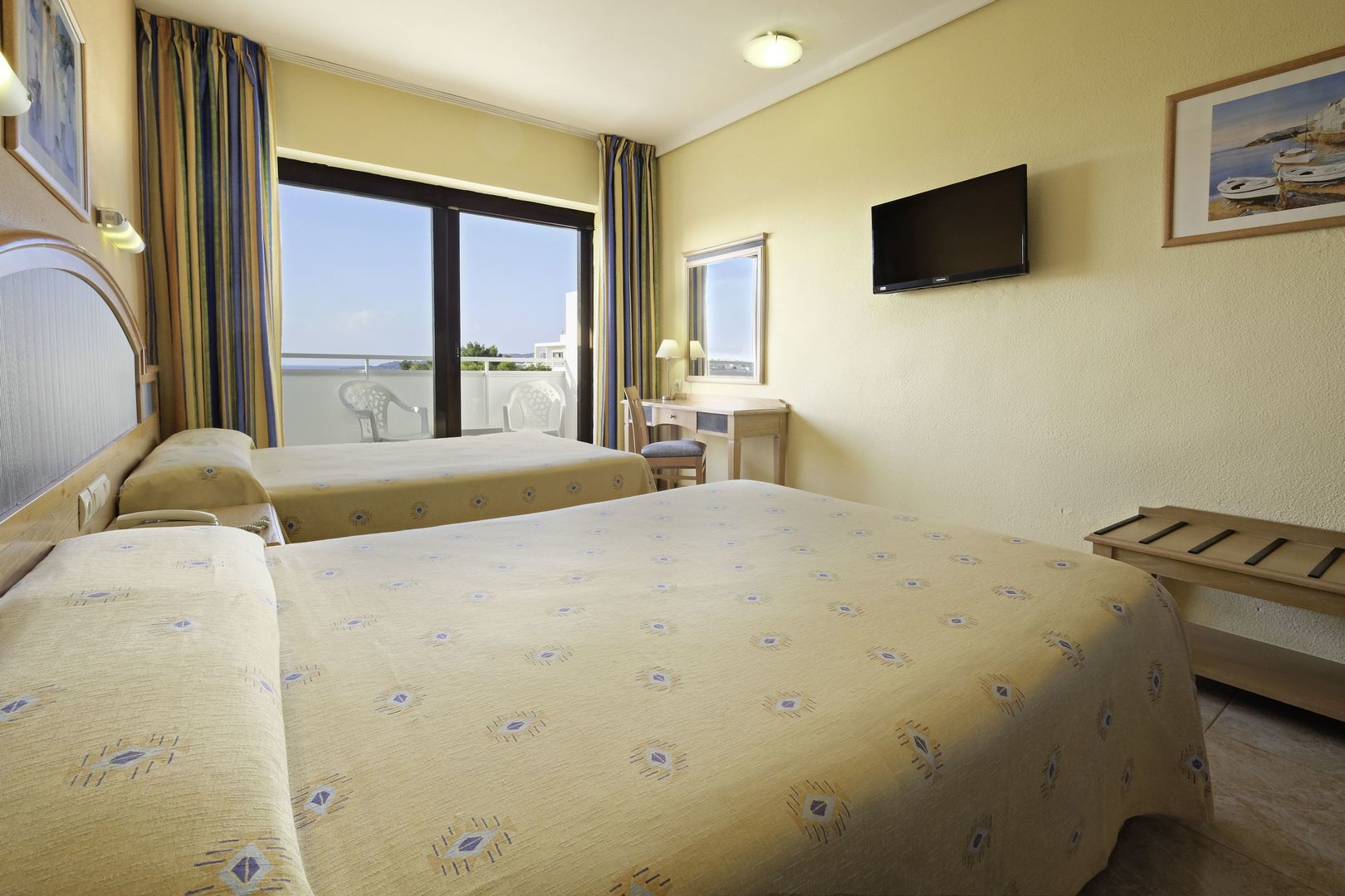 azuLine Hotel Bergantín foto 15