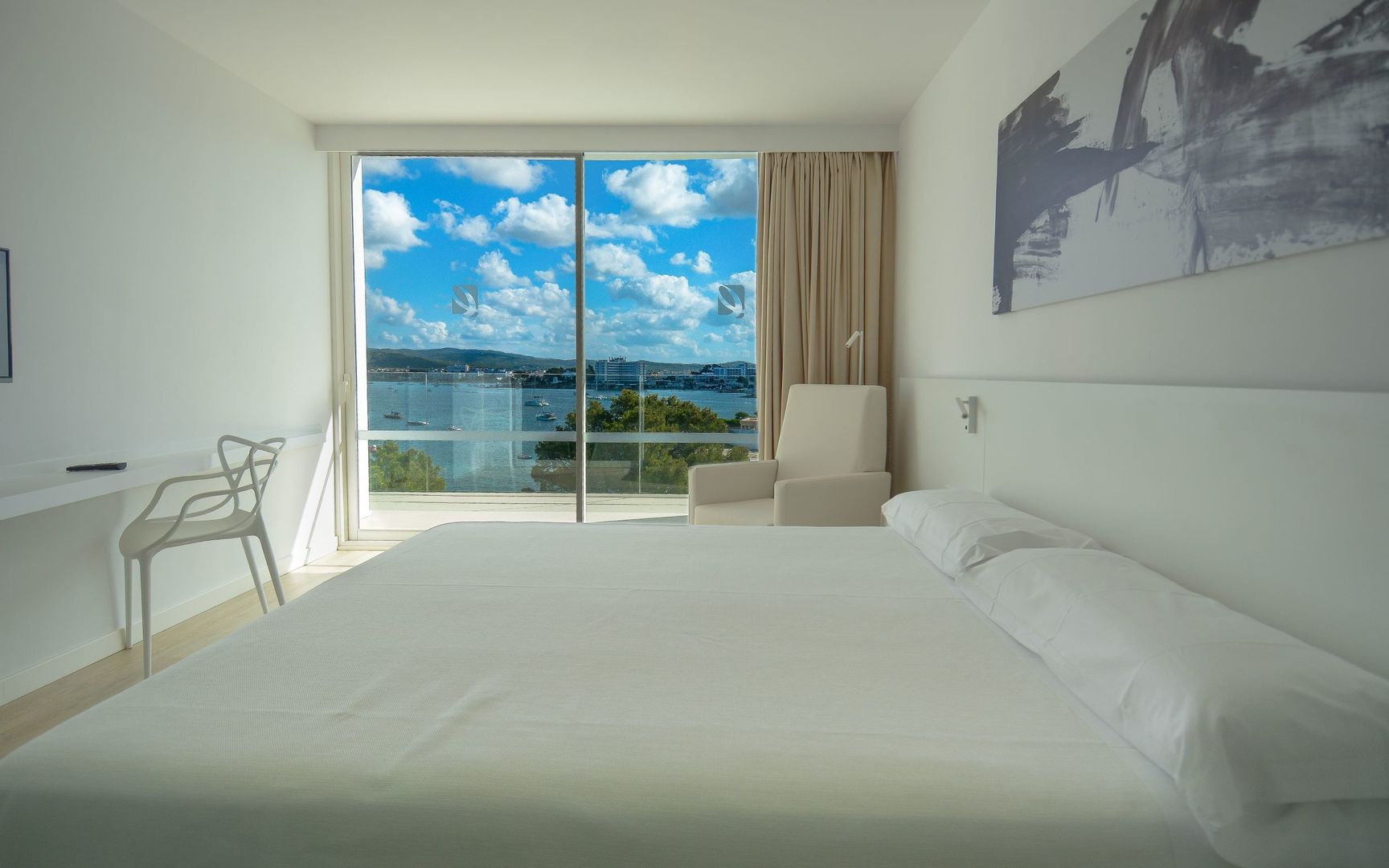 Els Pins Resort & Spa foto 13