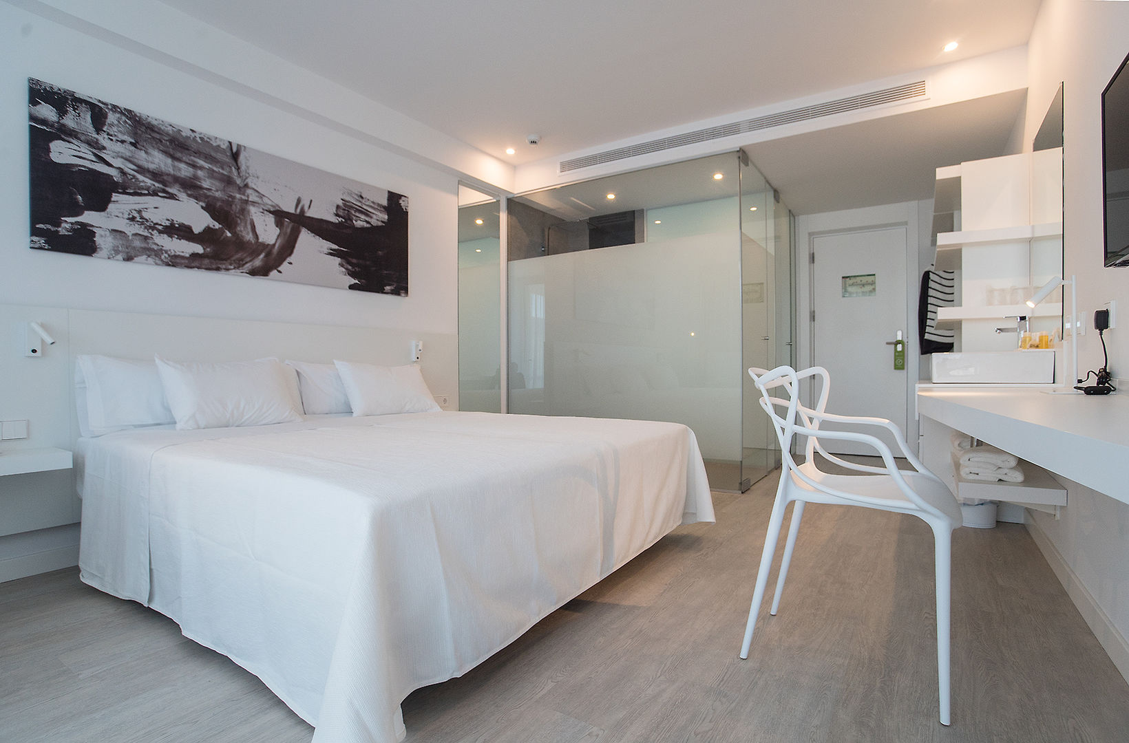 Els Pins Resort & Spa foto 16