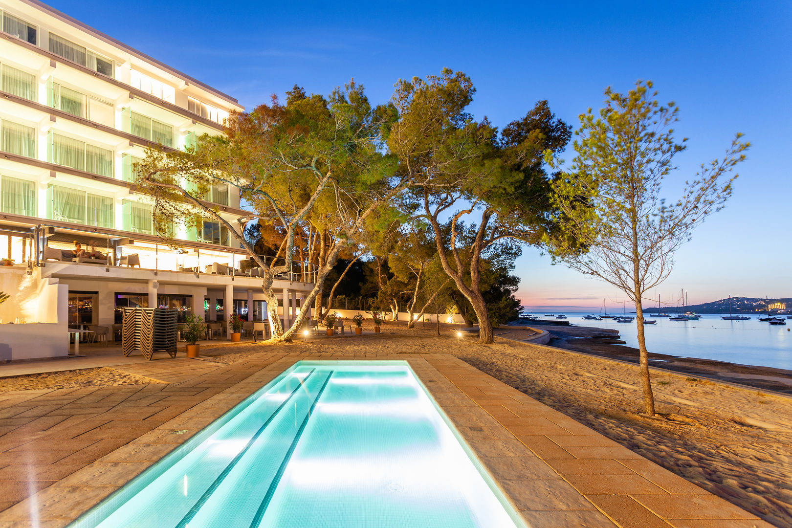 Els Pins Resort & Spa foto 10