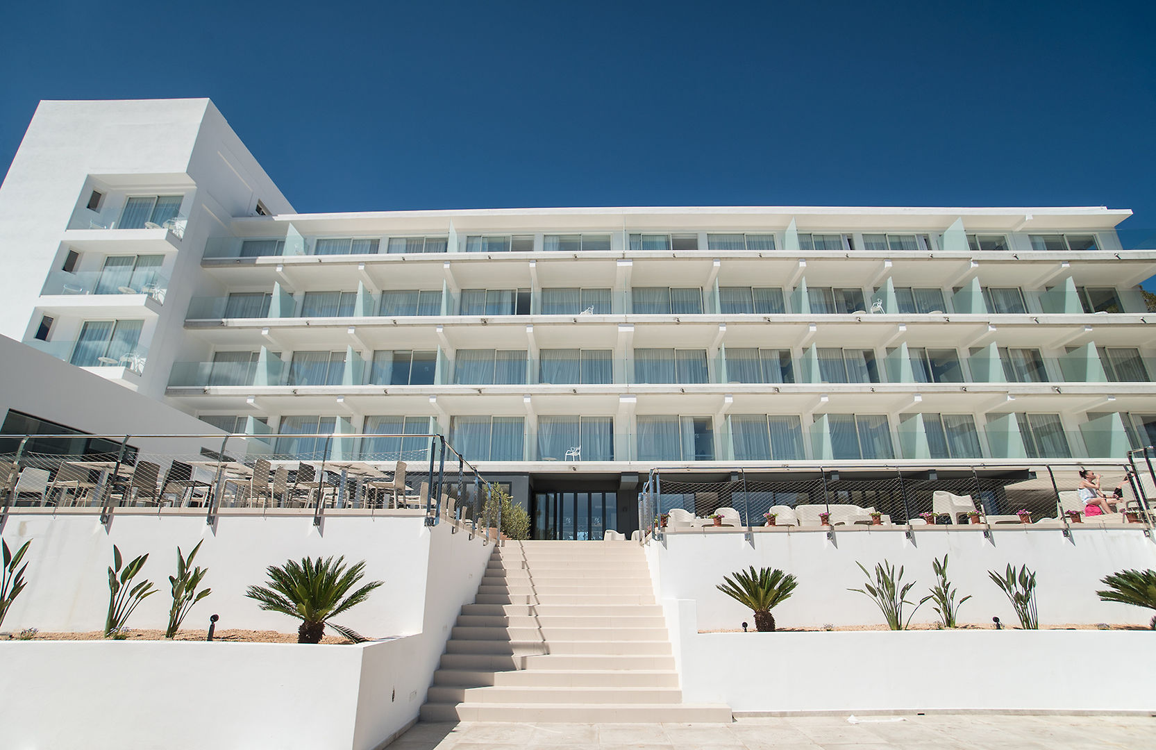Els Pins Resort & Spa foto 17