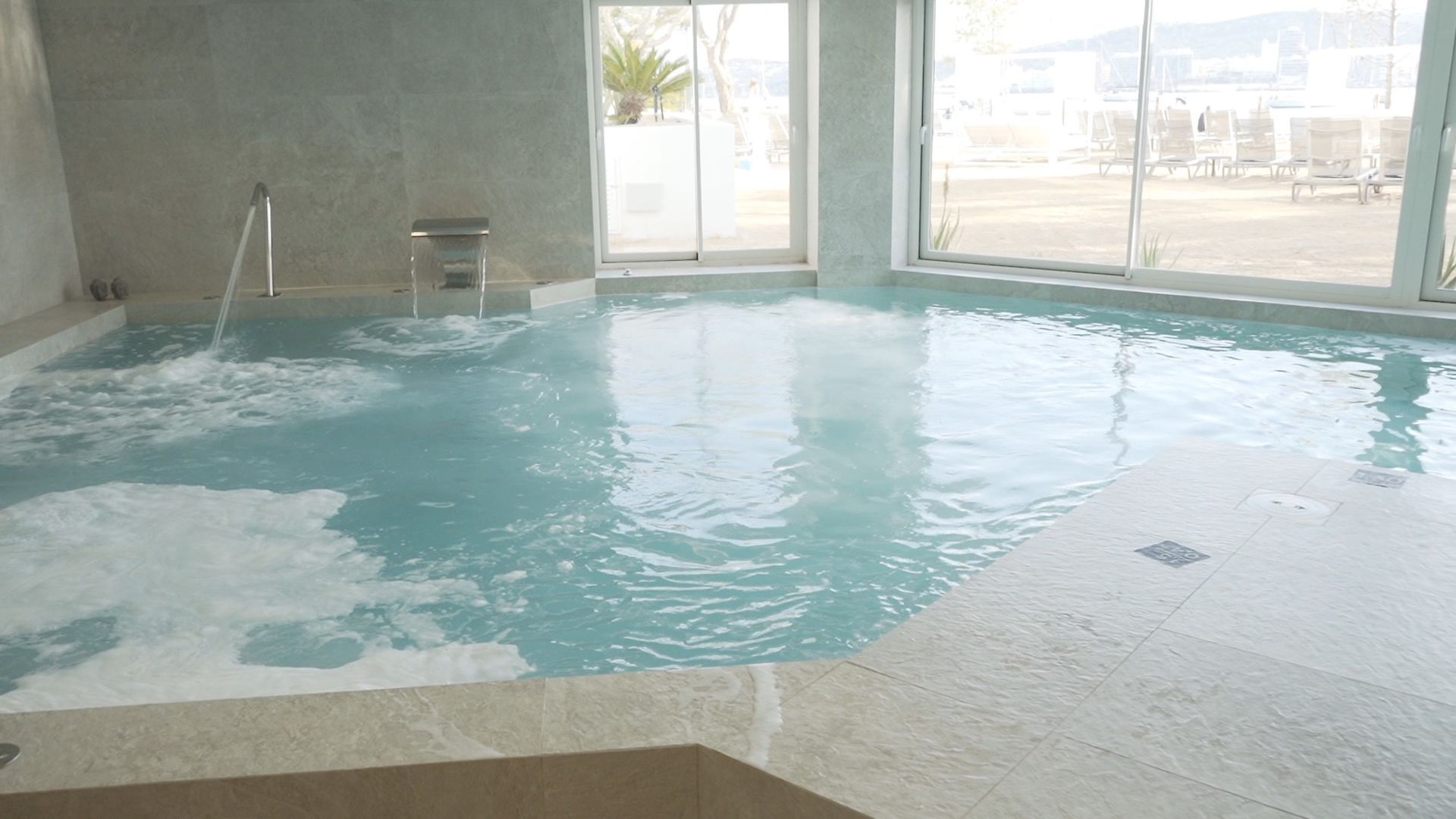 Els Pins Resort & Spa foto 6