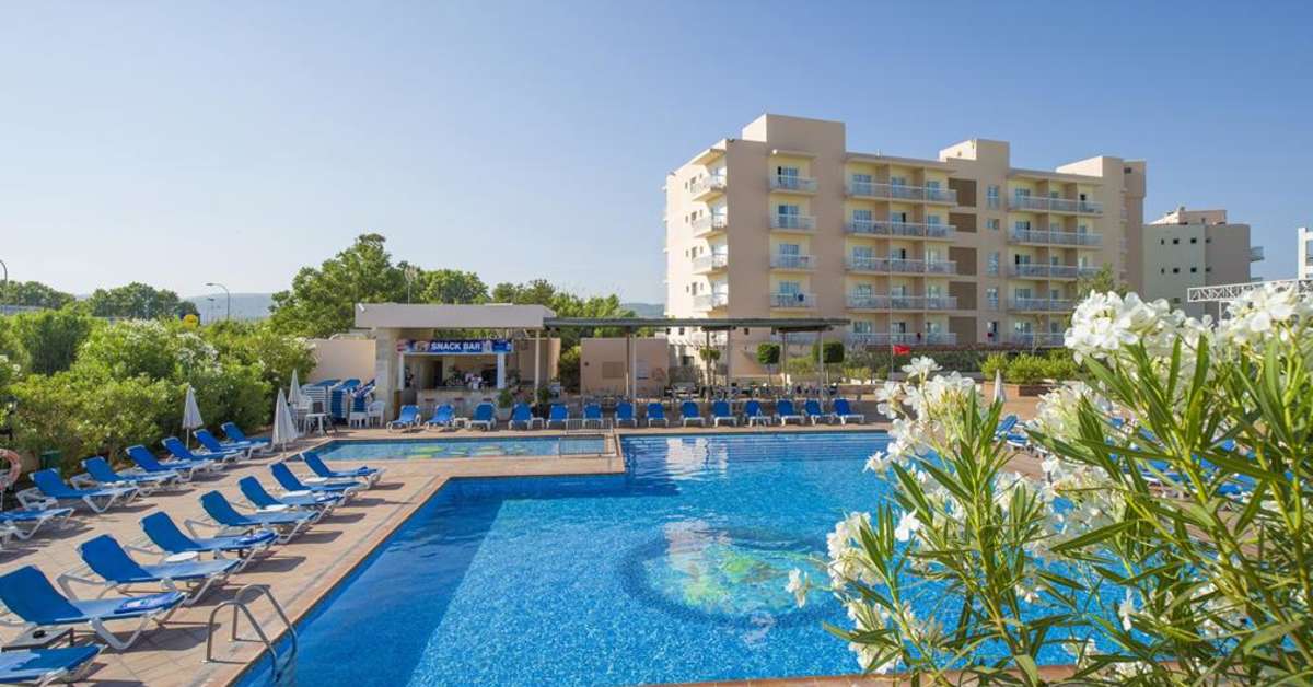 Invisa Hotel Es Pla - Adults Only image 0