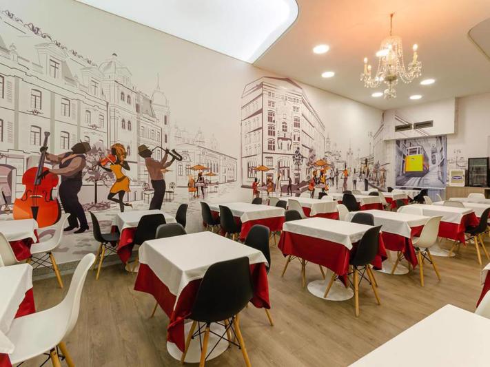 Inn Rossio Hotel in Lisbon - foto 5