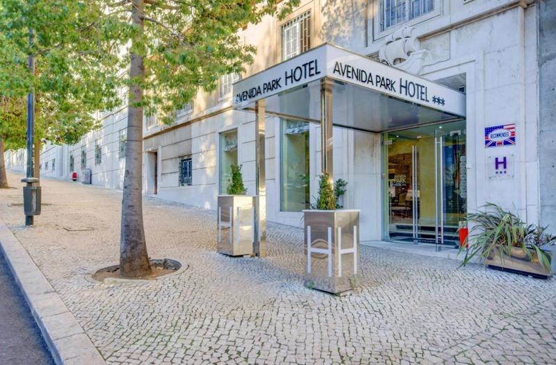 Avenida Parque in Lisbon - foto 2