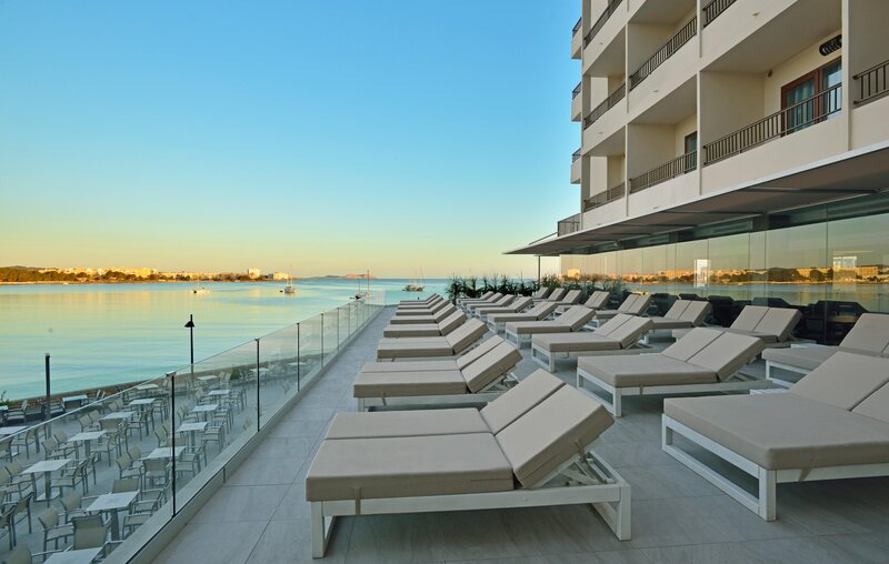 NYX Hotel Ibiza - Adults Only foto 61
