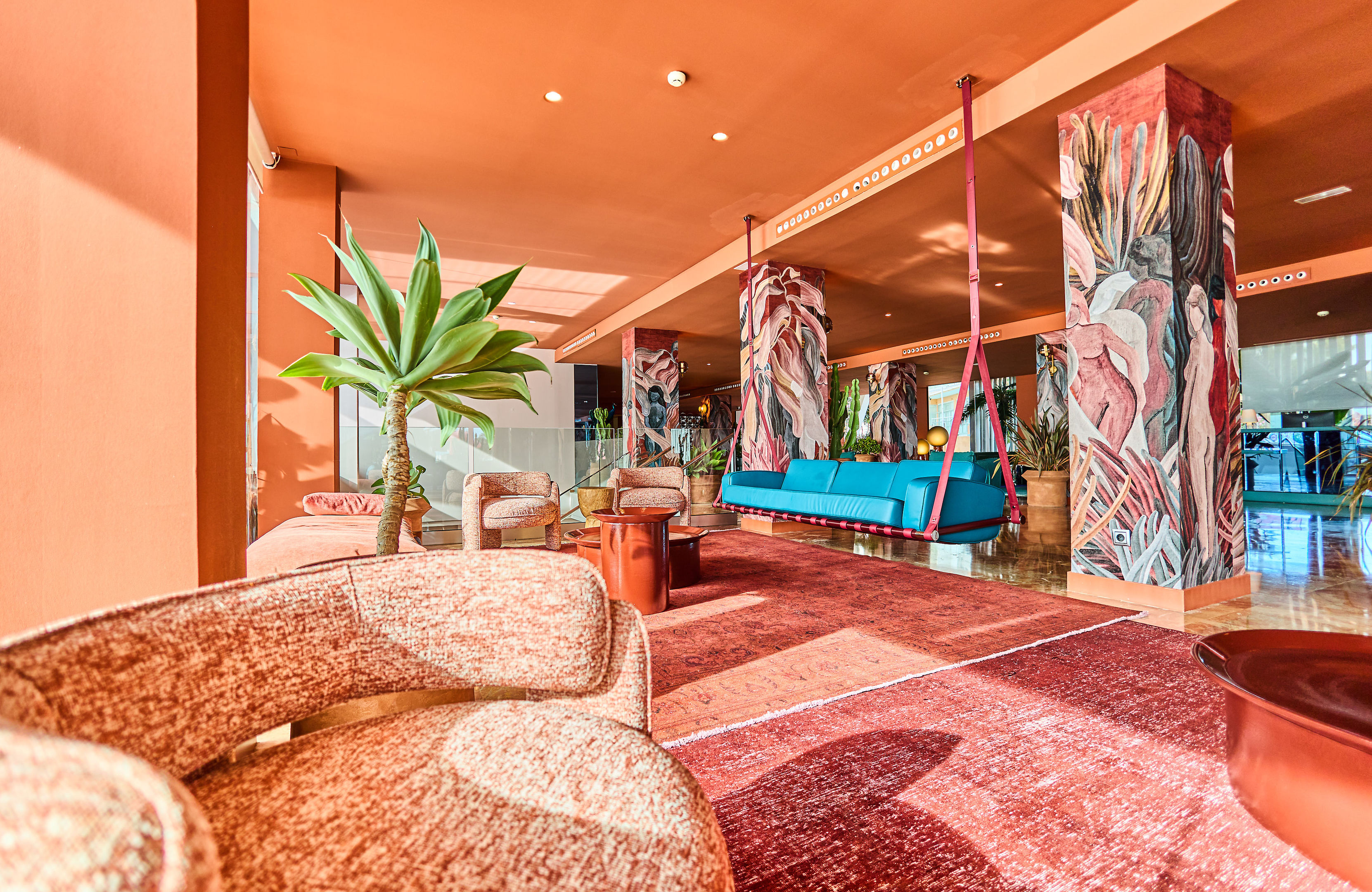 NYX Hotel Ibiza - Adults Only foto 141