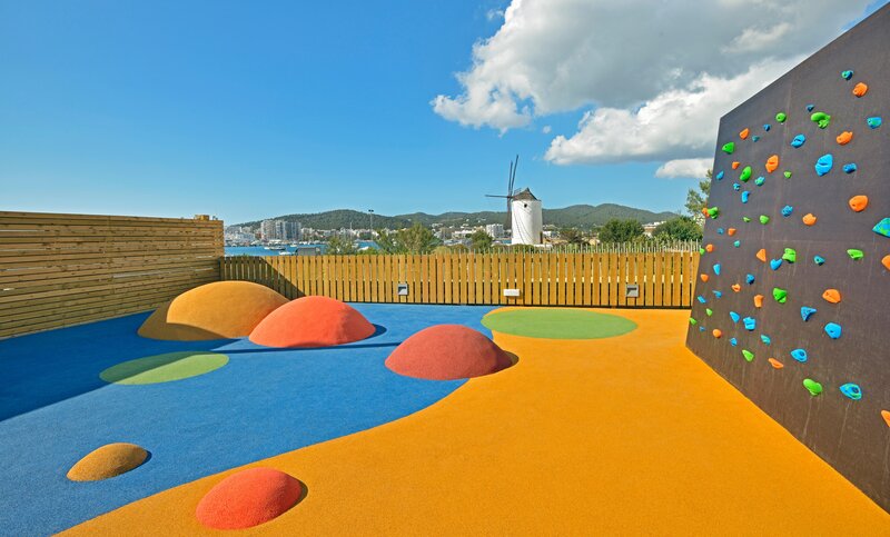NYX Hotel Ibiza - Adults Only foto 100