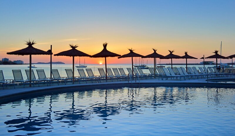 NYX Hotel Ibiza - Adults Only foto 55