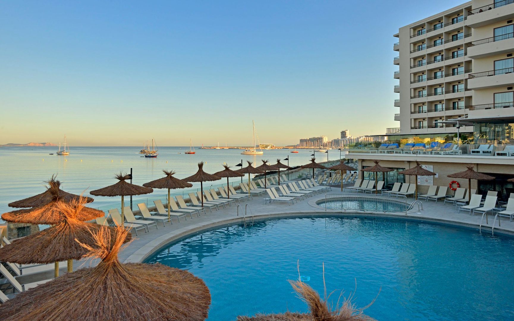 NYX Hotel Ibiza - Adults Only foto 53