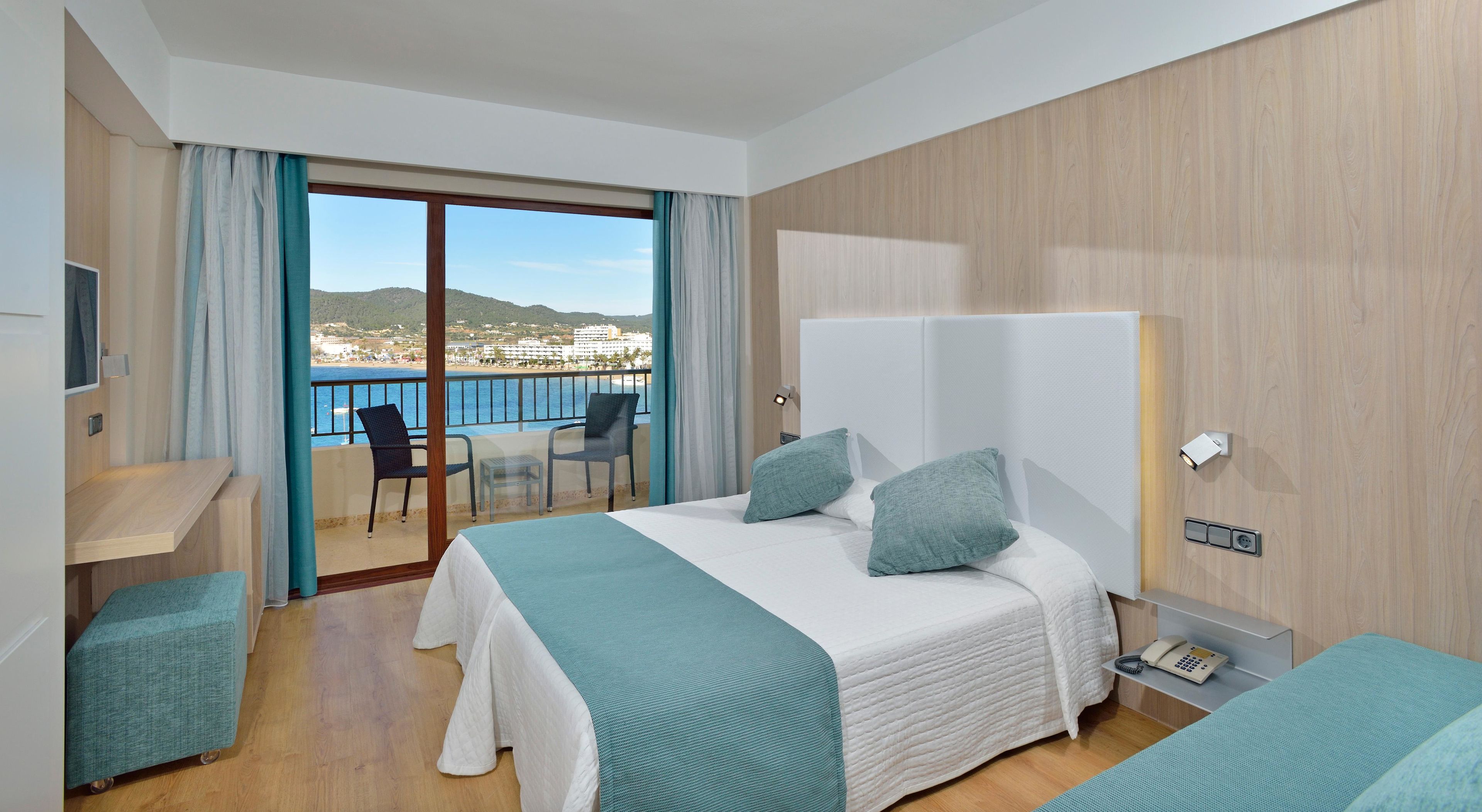 NYX Hotel Ibiza - Adults Only foto 33
